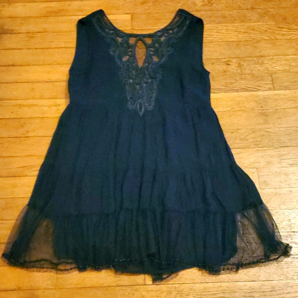 Zara mini dress